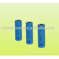 Cylindrical 18650 3.2V Lithium Rechargeable Battery LiFePO4 Battery